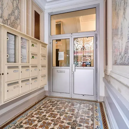Nice For 4 People - 11 Apartamento