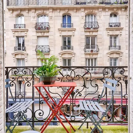 Apartamento Nice For 4 People - 11 *
